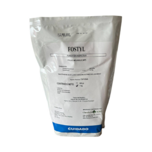 Fostyl 1kg