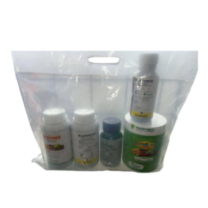 Kit Cacaotero