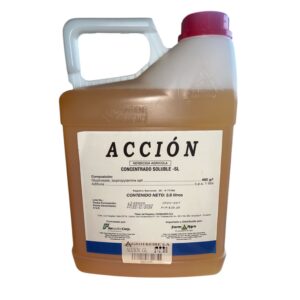 Acción 1Gl