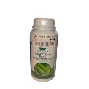 Sumakcrop Activador Vegetal 5en1 500cc