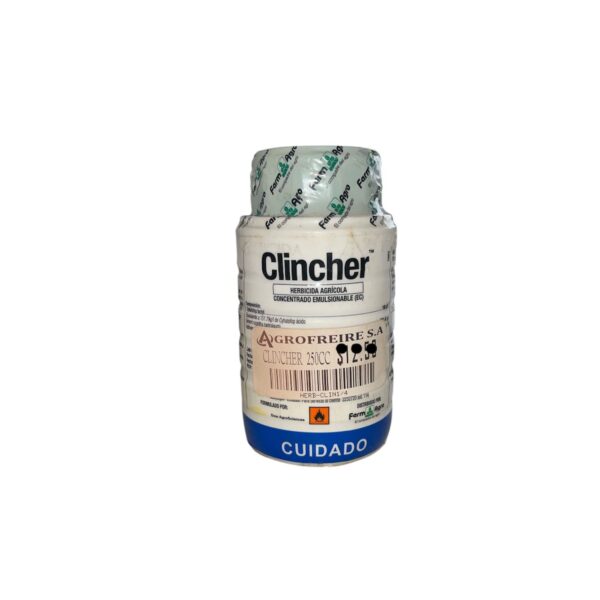 Clincher 250cc