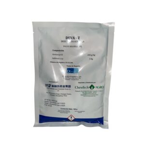 DEVA-Z 100g
