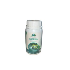 Energy Green 250ml