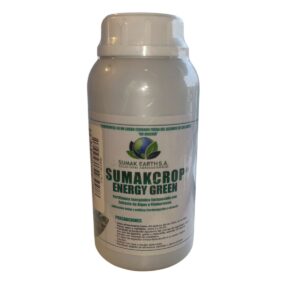 Sumakcrop Energy Green 500cc