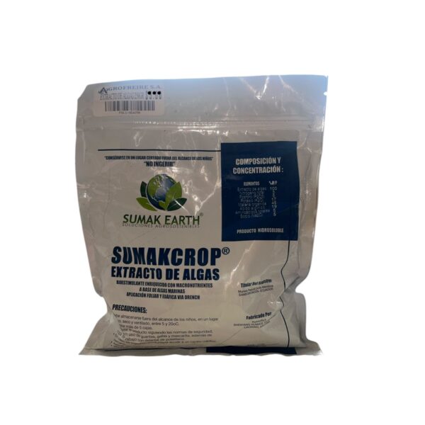 Sumakcrop Extracto de Algas 250g