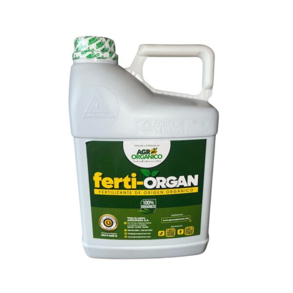Ferti-Organ 1Gl