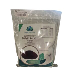 Sumakcrop Fulvic Acid Gold 500g