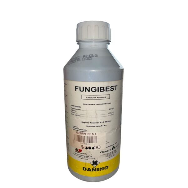 Fungibest 1L