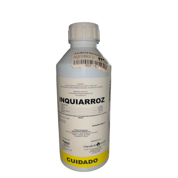 Inquiarroz 1Lt