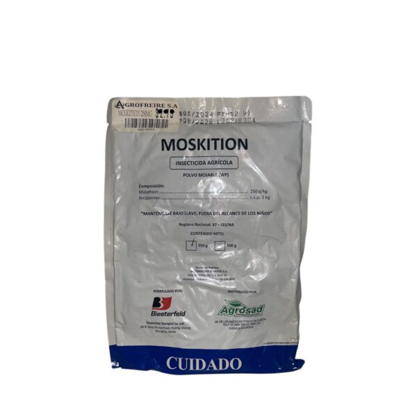 Moskition 250g