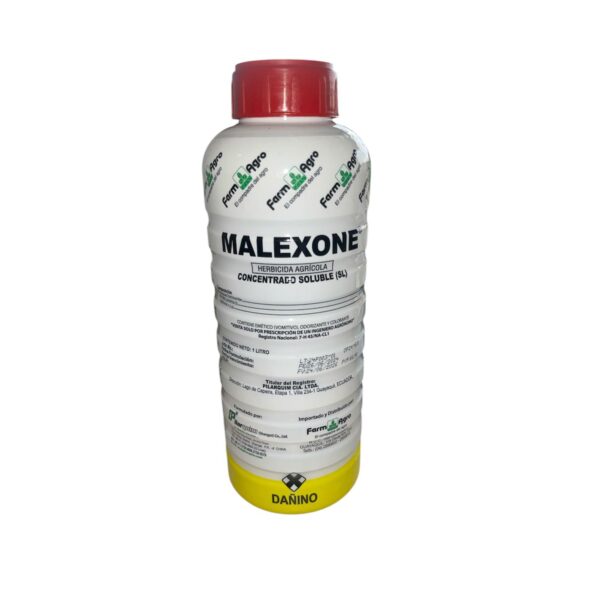 Malexone 1Lt