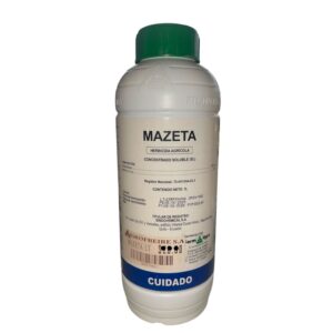 Mazeta 1L