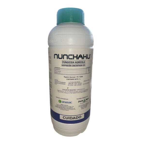 Nunchaku 1Lt