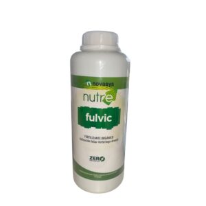 Nutre-Fulvic 1Lt