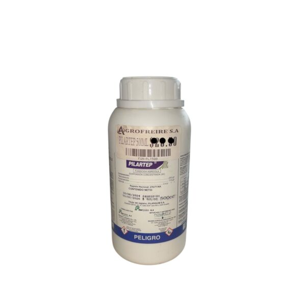 Pilartep 500ml