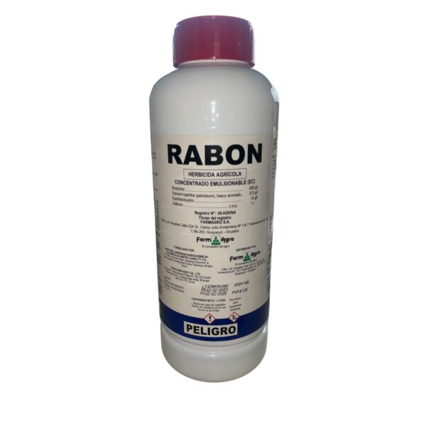 Rabon Lt