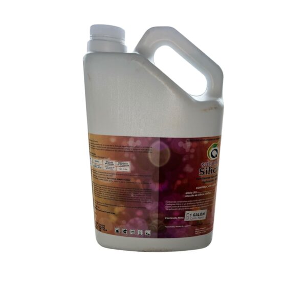 Quelagrow Silicio 1Gl