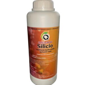 Quelagrow Silicio 1Lt