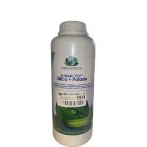 Sumakcrop Silicio+Potasio 1Lt