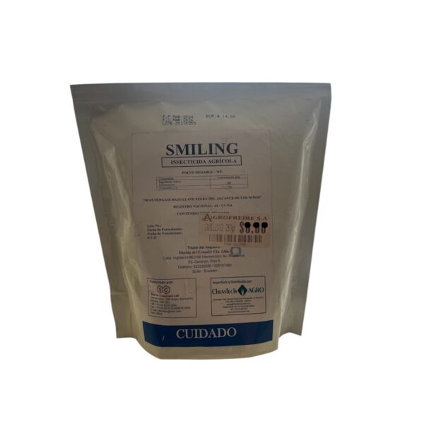 Smiling 250gr