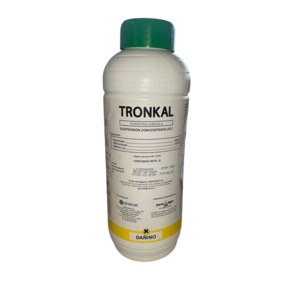 Tronkal 1Lt