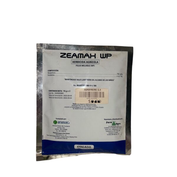 Zeamax WP
