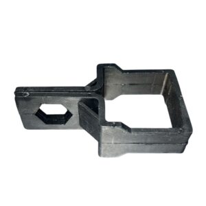 Abrazadera Cuadrada Jacto