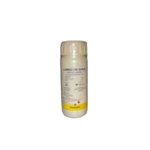 Lamectin Gold 100cc