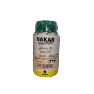 Nakar 250ml