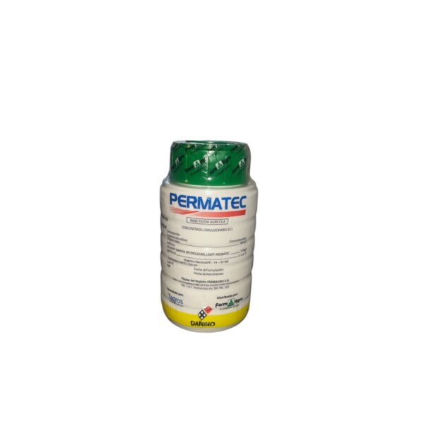 Permatec 250ml