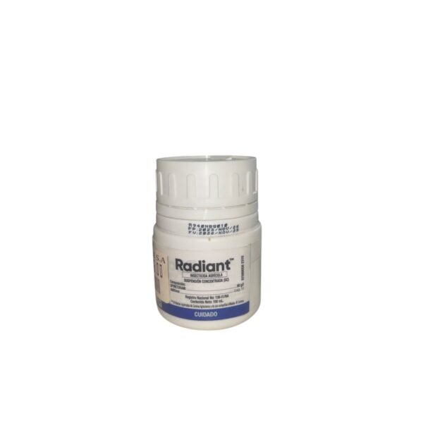 Radiant 100ml