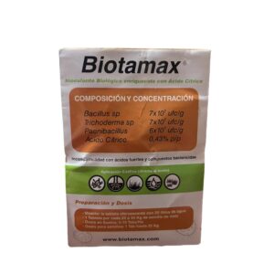 Biotamax 5g