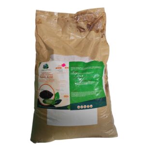 Sumakcrop Fulvic Acid 25Kg