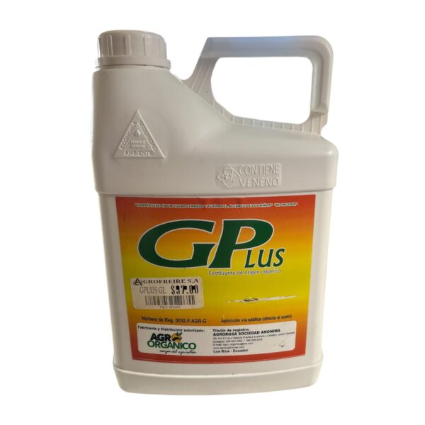 GPlus Gl
