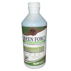 Green Force Bioestimulante 1L