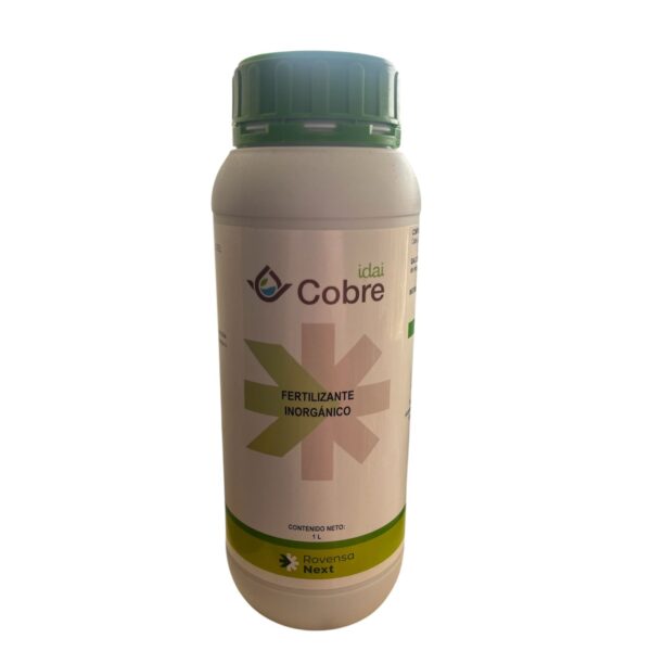 Idai Cobre 1l