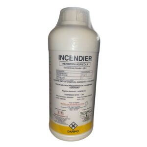 Incendier 1l