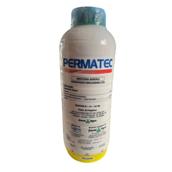 Permatec 1L