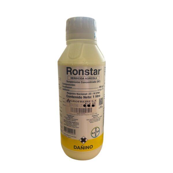 Ronstar 1l