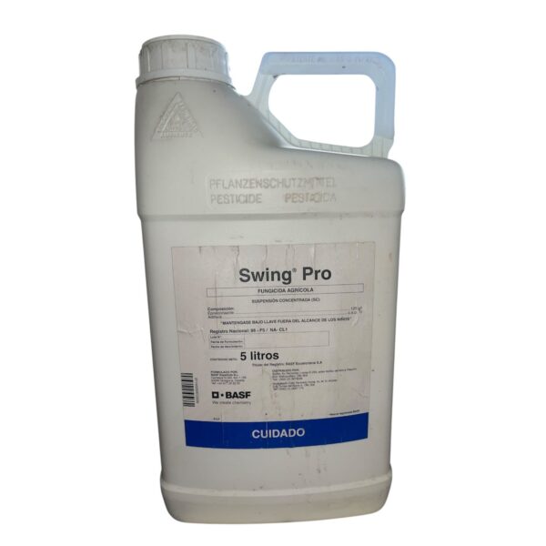 Swing Pro 5l