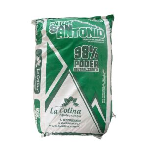 Calizas San Antonio 45kg