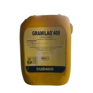 Gramilaq 400-9.5l