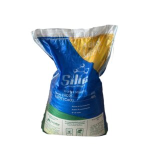 Silic (Calcium Silicate) 25Kg