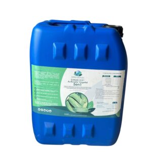 Sumakcrop Activador Vegetal 5 en 1 - 20l